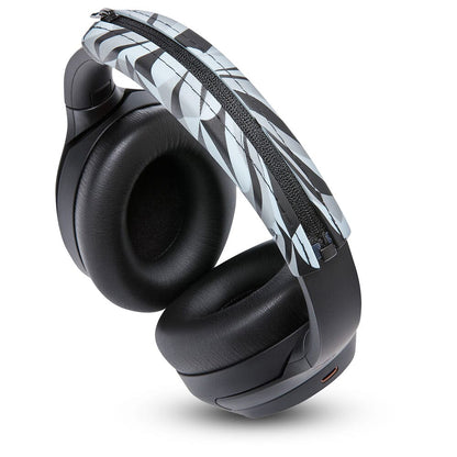 Sony XM3 & XM4 Silicone Headband Cover - WC BandZ XM3 & XM4