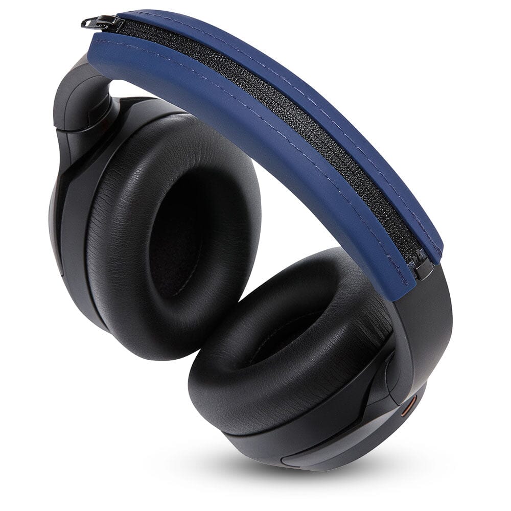 Sony XM3 & XM4 Silicone Headband Cover - WC BandZ XM3 & XM4