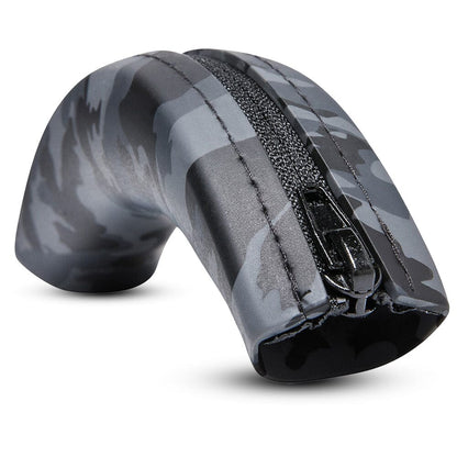 Sony XM3 & XM4 Silicone Headband Cover - WC BandZ XM3 & XM4