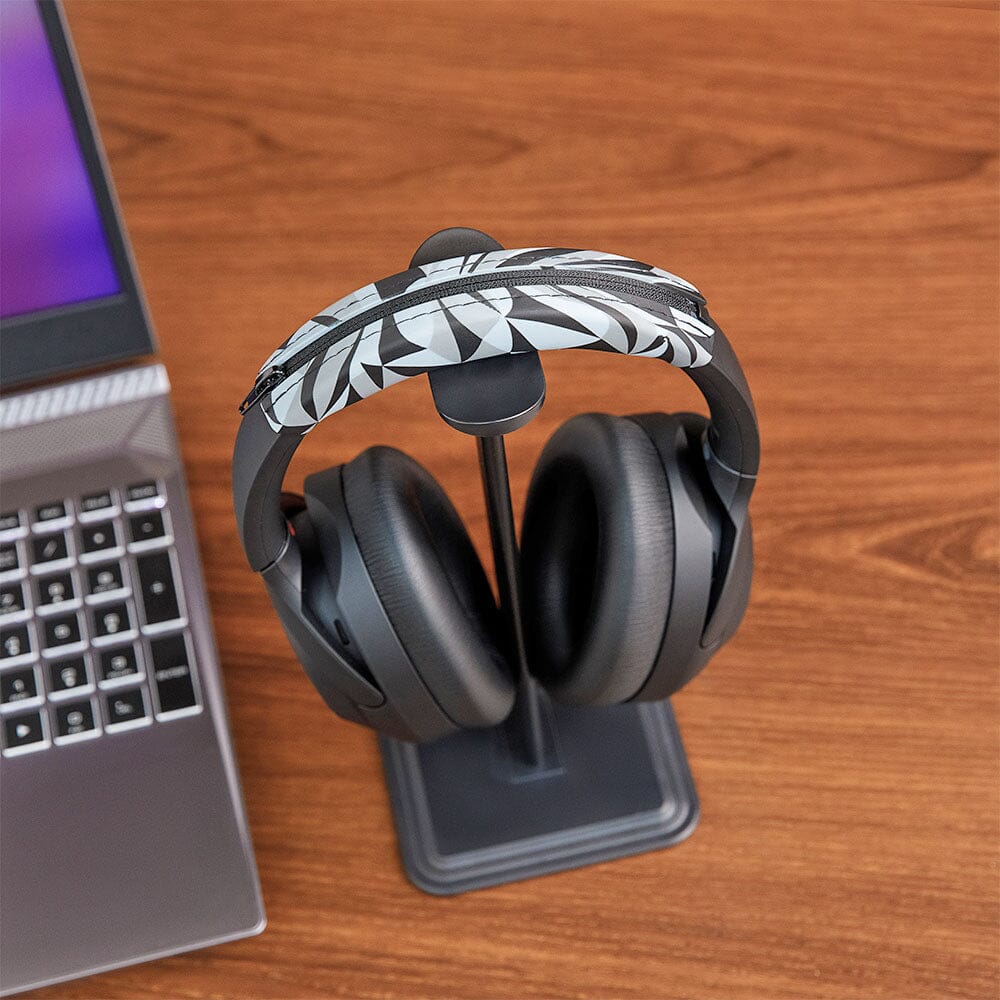 Sony XM3 & XM4 Silicone Headband Cover - WC BandZ XM3 & XM4