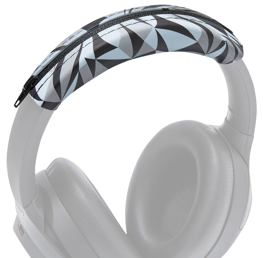 Sony XM3 & XM4 Silicone Headband Cover - WC BandZ XM3 & XM4