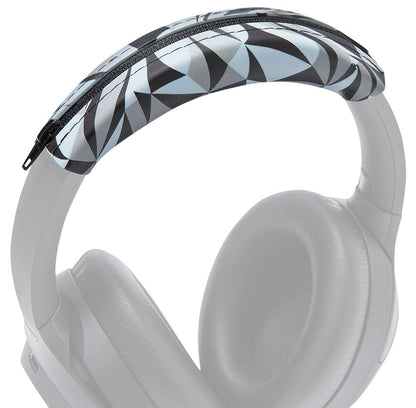 Sony XM3 & XM4 Silicone Headband Cover - WC BandZ XM3 & XM4