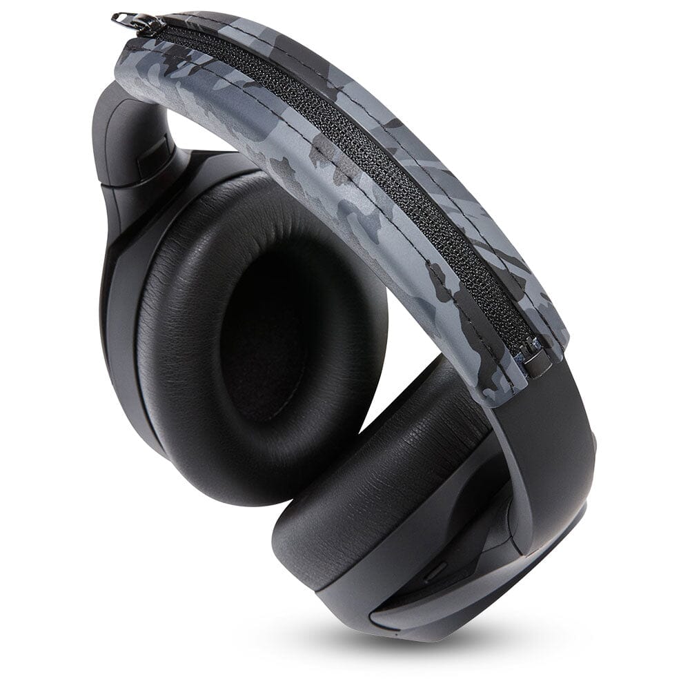 Sony XM3 & XM4 Silicone Headband Cover - WC BandZ XM3 & XM4