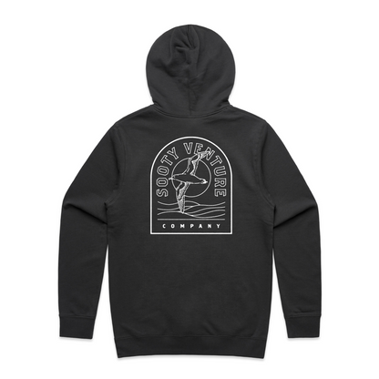 Migration Hoodie Sweatshirt