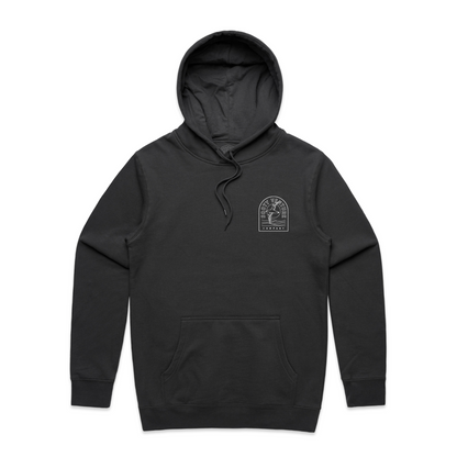 Migration Hoodie Sweatshirt