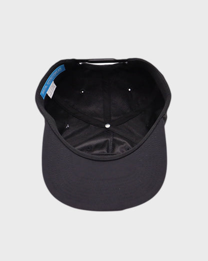 Spooner | Black