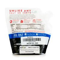 Real Salt Coarse 16 oz Pouch