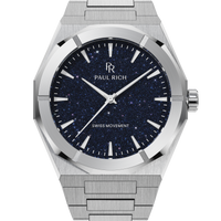 Star Dust II Silver
