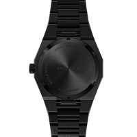 Frosted Star Dust II Void Black