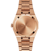 Frosted Star Dust II Void Rose Gold