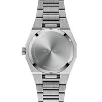 Frosted Star Dust II Void Silver