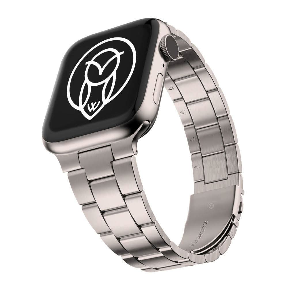 Gaia Metal Strap