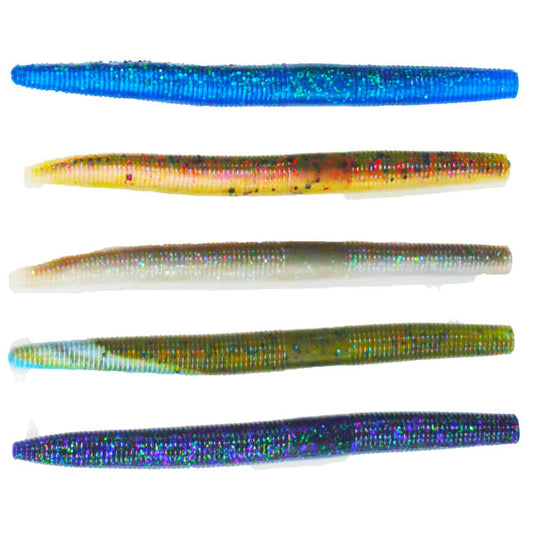 Sticks