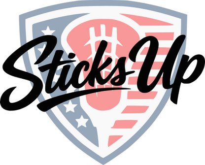 Lacrosse Helmet Stickers
