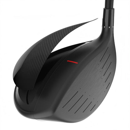 Compete Driver