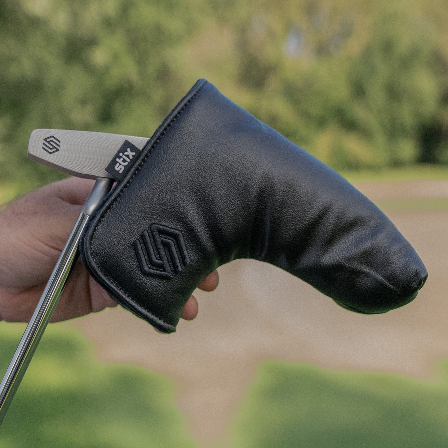Compete Blade Putter