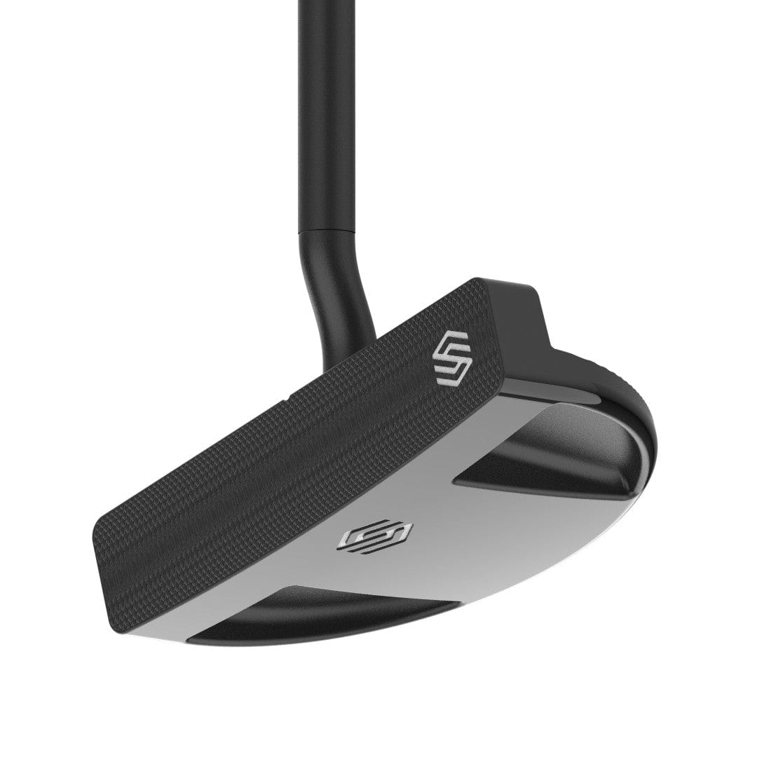 Compete Mallet Putter