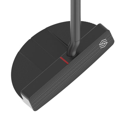 Compete Mallet Putter
