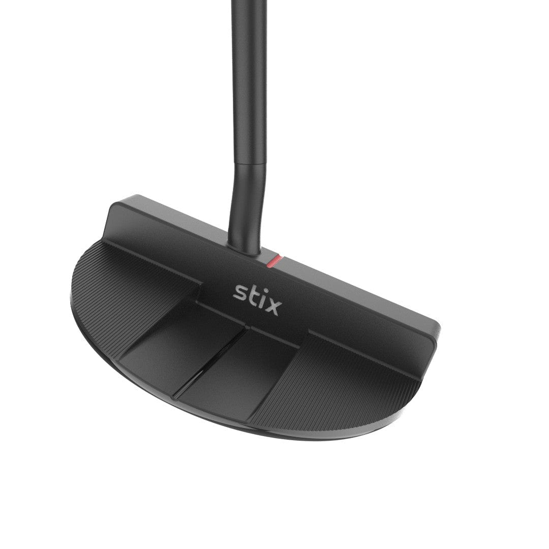 Compete Mallet Putter