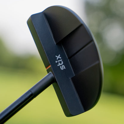 Compete Mallet Putter