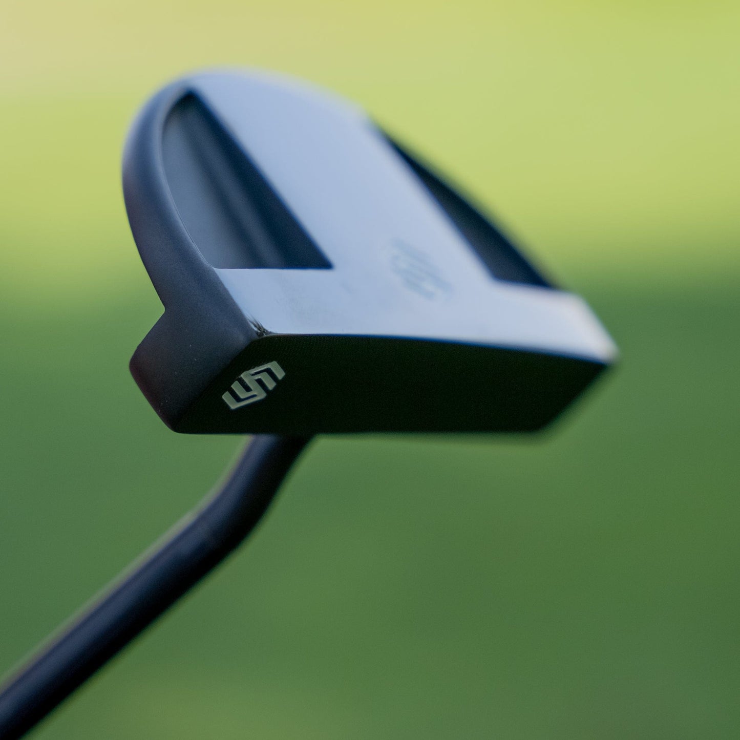 Compete Mallet Putter