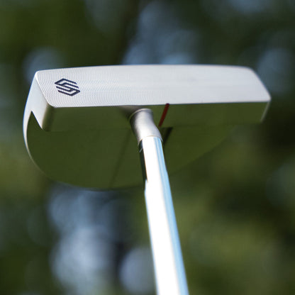 Compete Mallet Putter