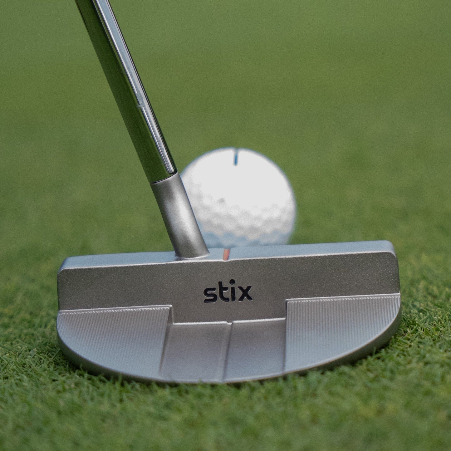 Compete Mallet Putter