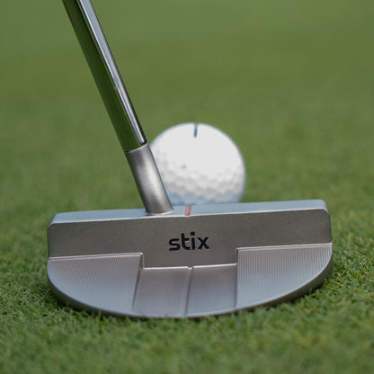 Compete Mallet Putter