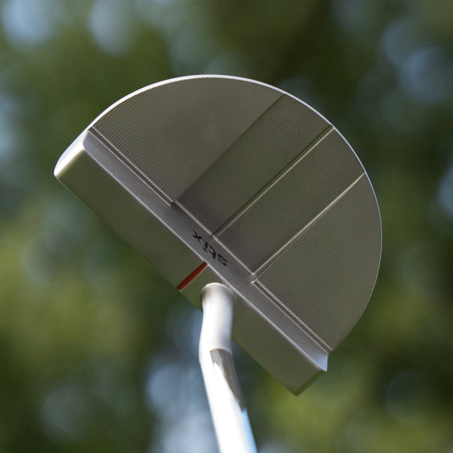 Compete Mallet Putter