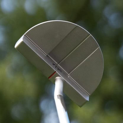 Compete Mallet Putter
