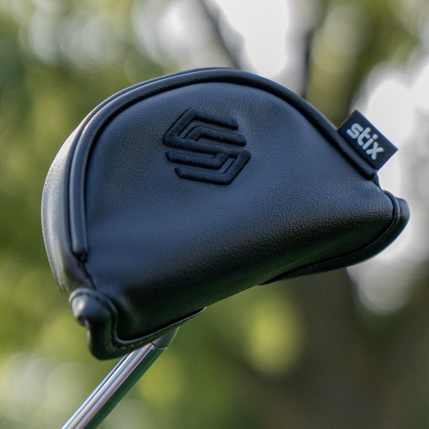 Compete Mallet Putter