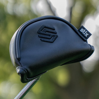 Compete Mallet Putter