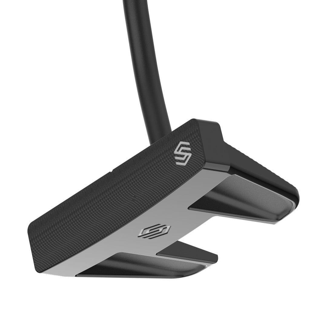 Compete Tech Mallet Putter