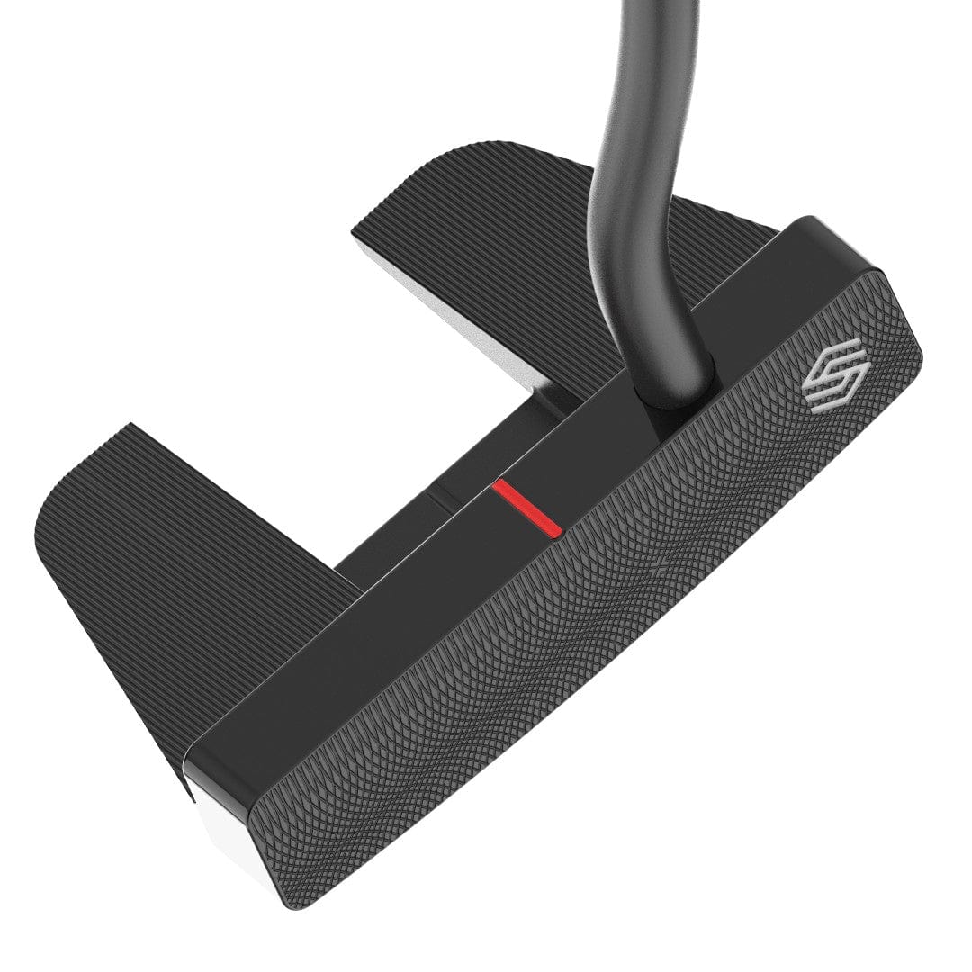 Compete Tech Mallet Putter