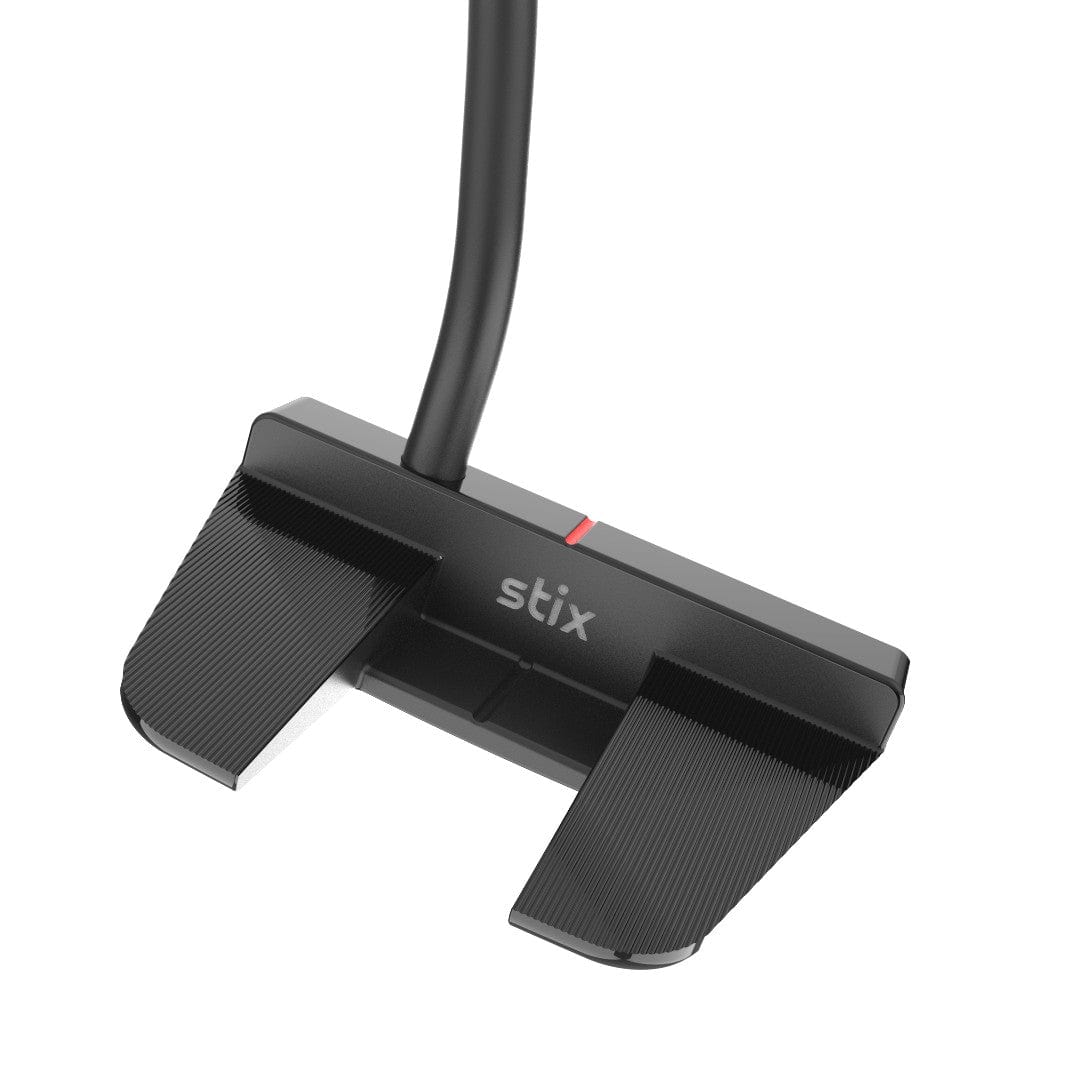 Compete Tech Mallet Putter