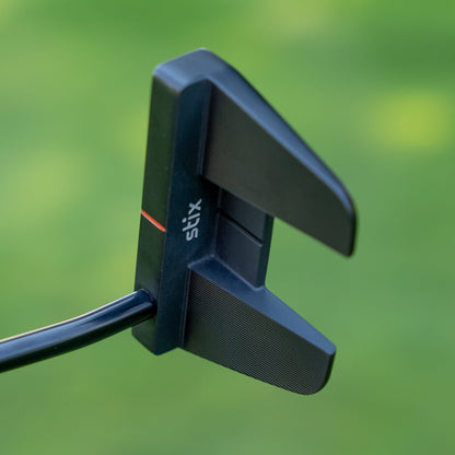 Compete Tech Mallet Putter