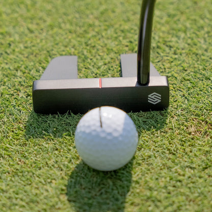 Compete Tech Mallet Putter
