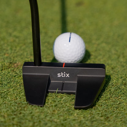 Compete Tech Mallet Putter