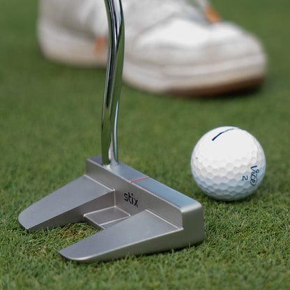 Compete Tech Mallet Putter