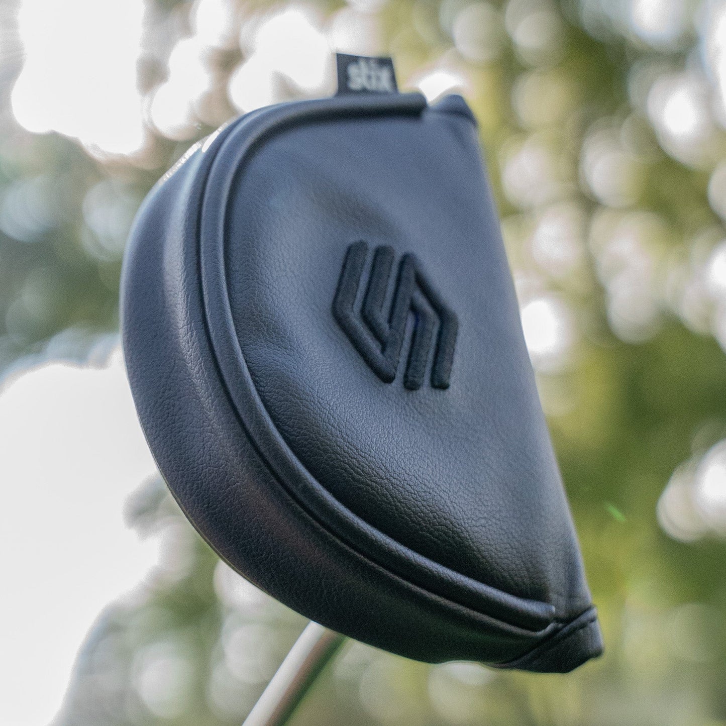 Compete Tech Mallet Putter