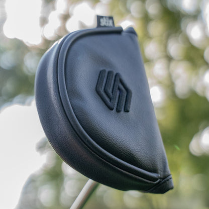 Compete Tech Mallet Putter