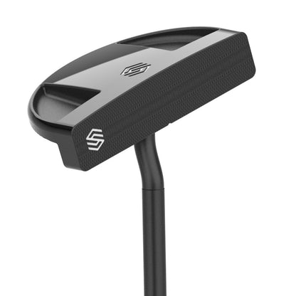 Compete Mallet Putter