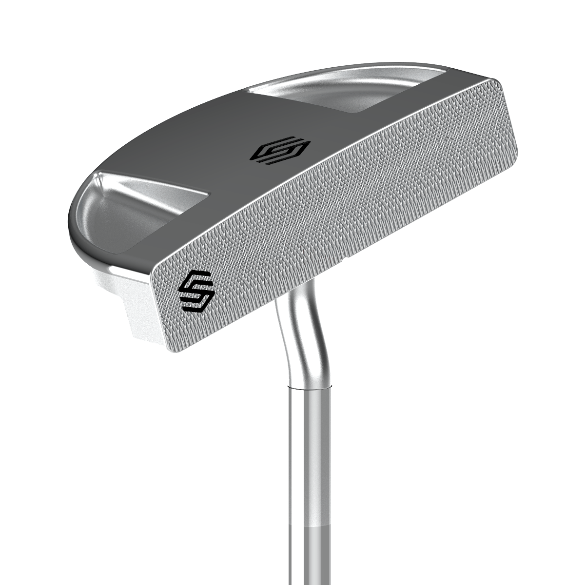 Compete Mallet Putter