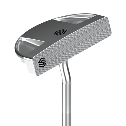 Compete Mallet Putter