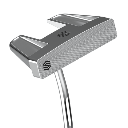 Compete Tech Mallet Putter