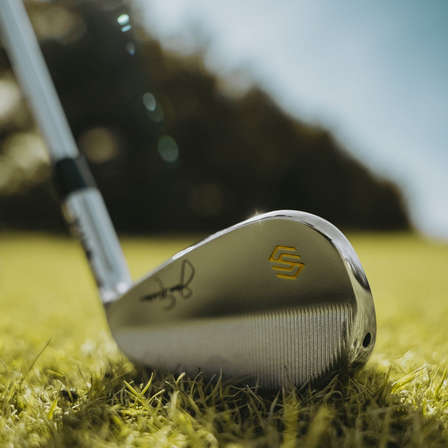 Nicklaus Compete Iron Set (4-PW)