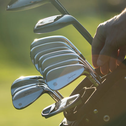 Nicklaus Compete Iron Set (4-PW)
