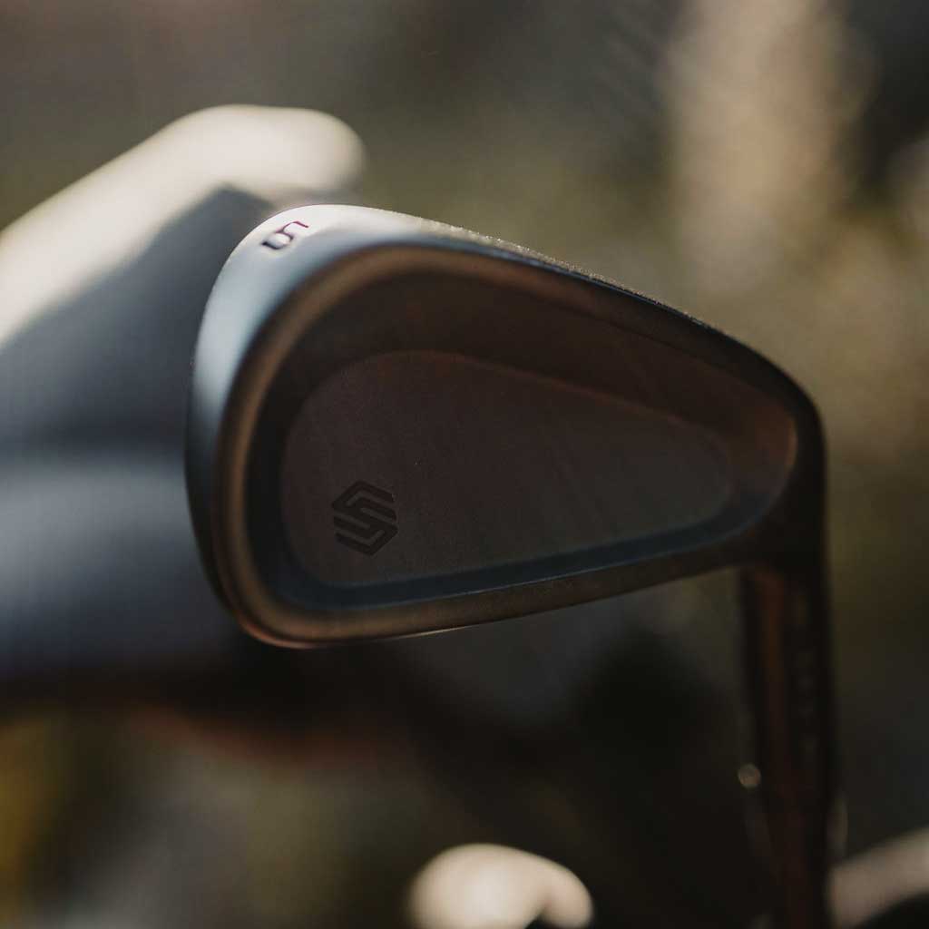 Perform Series Iron Set (5 - PW)