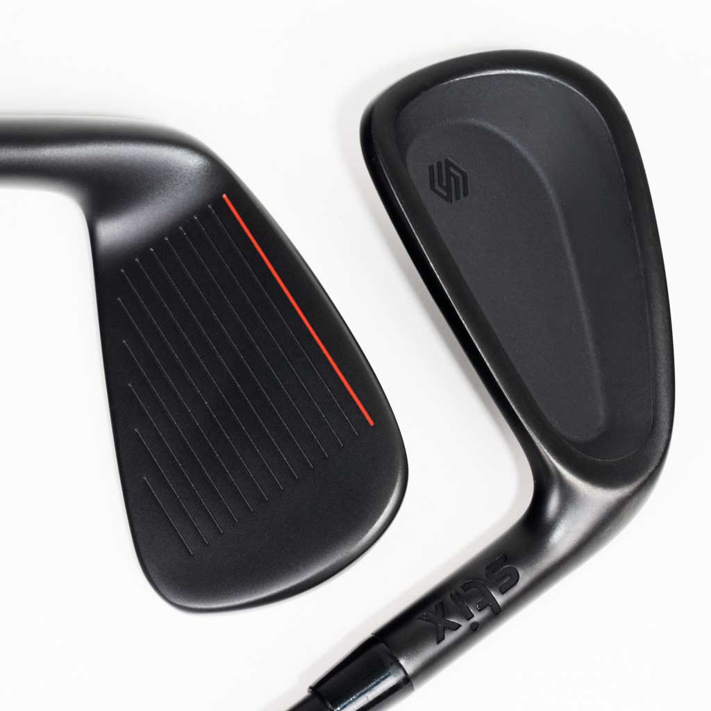 Perform Series Iron Set (5 - PW)
