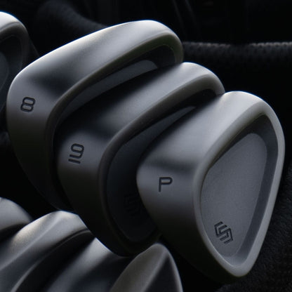 Perform Series Iron Set (5 - PW) - Graphite